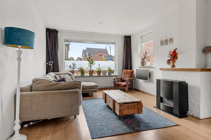 Photo 17 of Kerkhoflaan 39