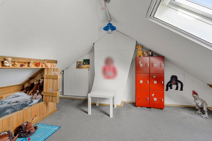 Photo 38 of Kerkhoflaan 39