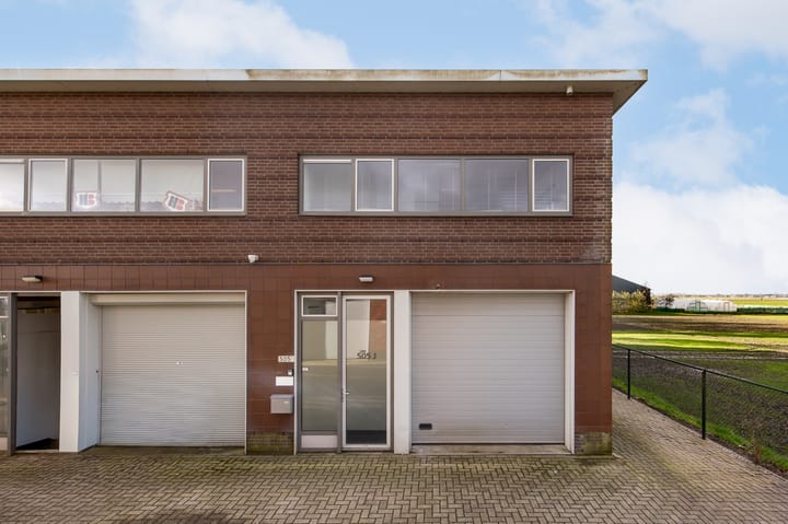 IJweg 505-J, Boesingheliede