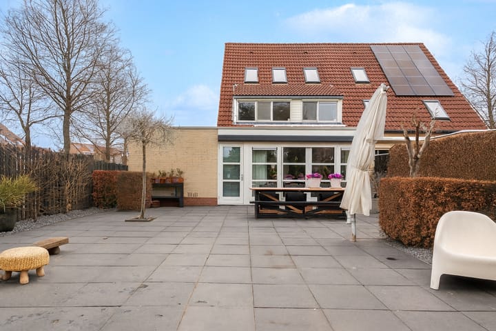 Photo 31 of Kievit 32