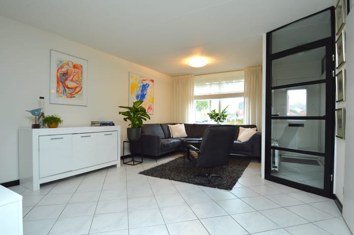 Foto 2 van Torteltuin 7