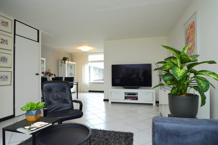 Foto 4 van Torteltuin 7