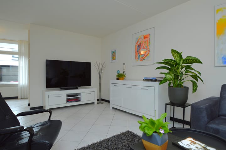 Foto 5 van Torteltuin 7