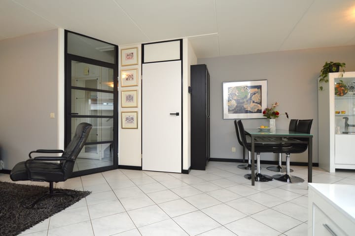 Foto 6 van Torteltuin 7