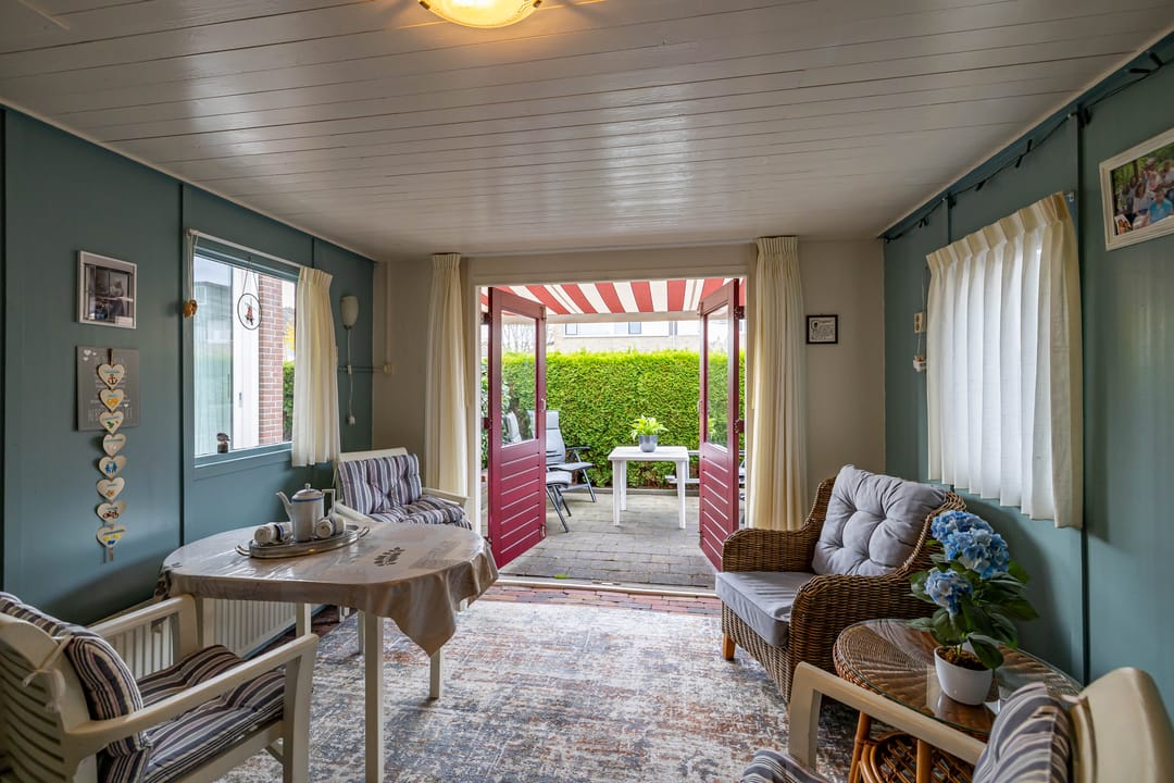 Foto 2 van Pinksterbloemweg 18