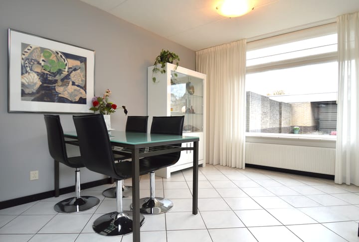 Foto 7 van Torteltuin 7