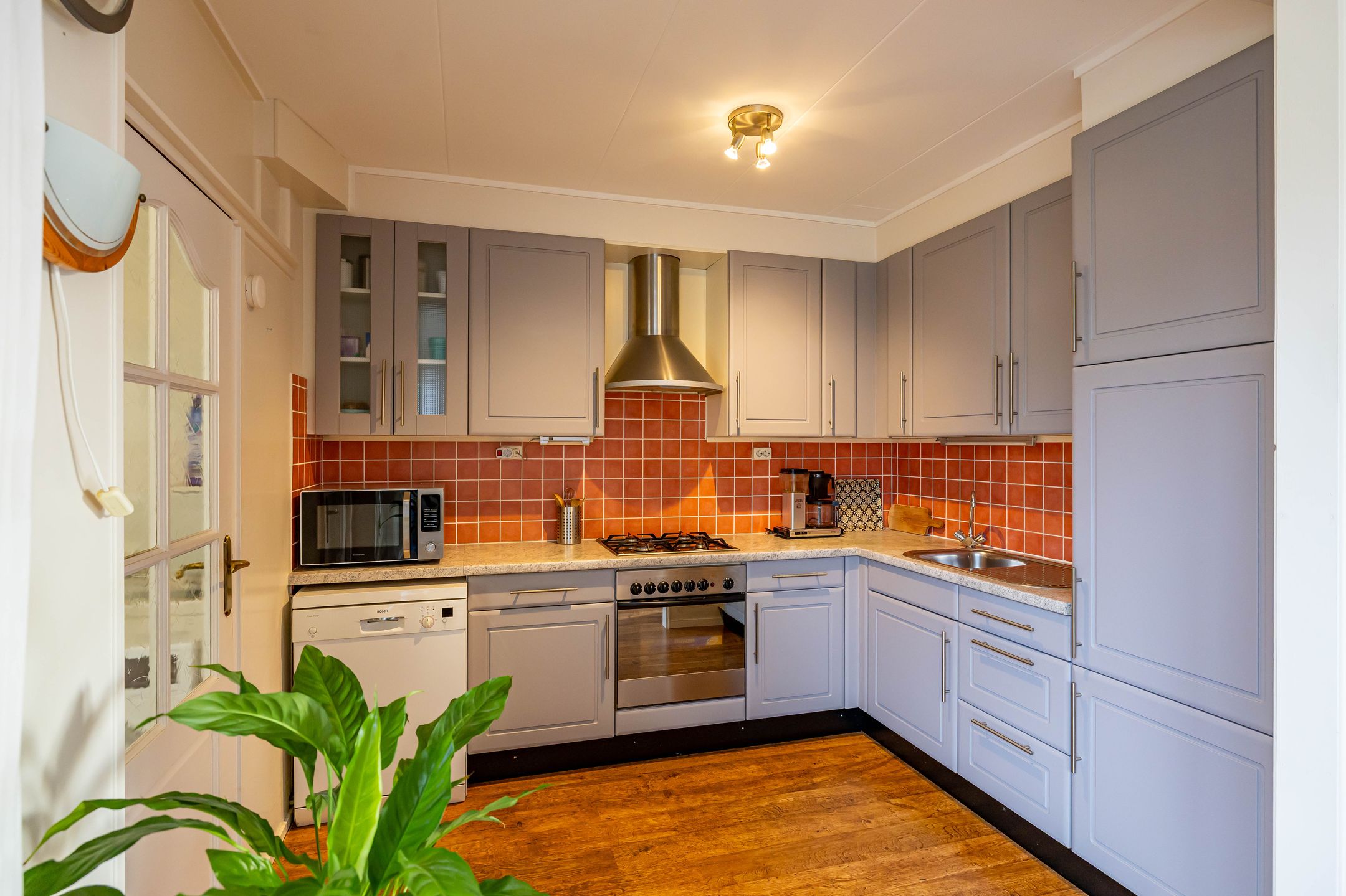 Foto 3 van Pinksterbloemweg 18