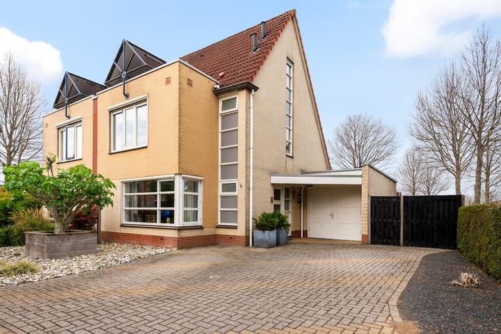 Photo 3 of Kievit 32