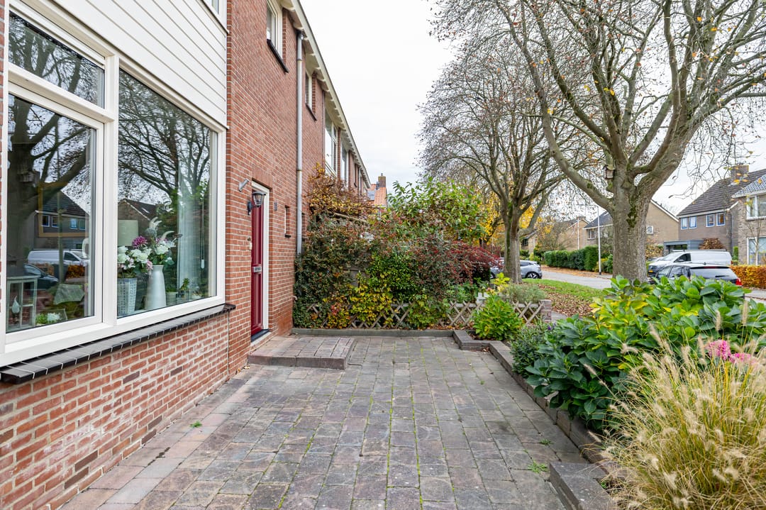 Foto 7 van Pinksterbloemweg 18