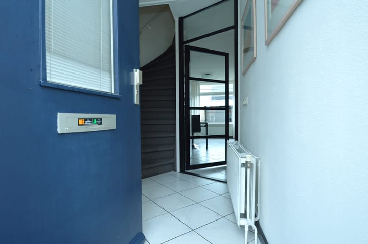 Foto 11 van Torteltuin 7