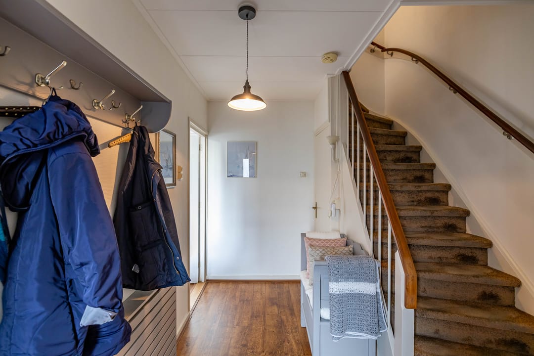 Foto 8 van Pinksterbloemweg 18