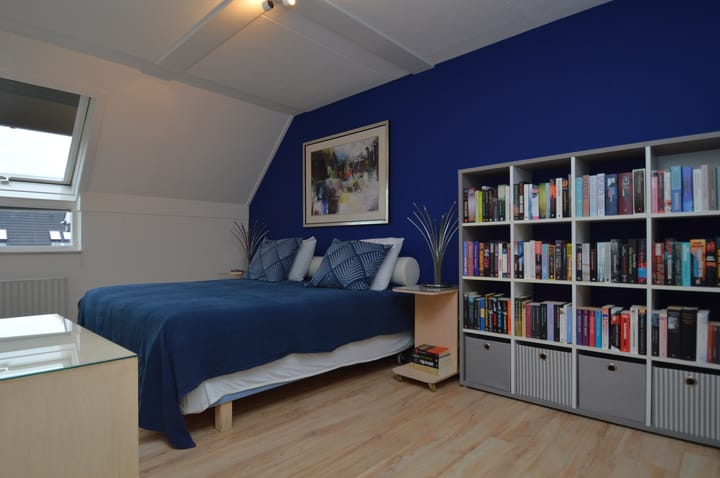 Foto 13 van Torteltuin 7