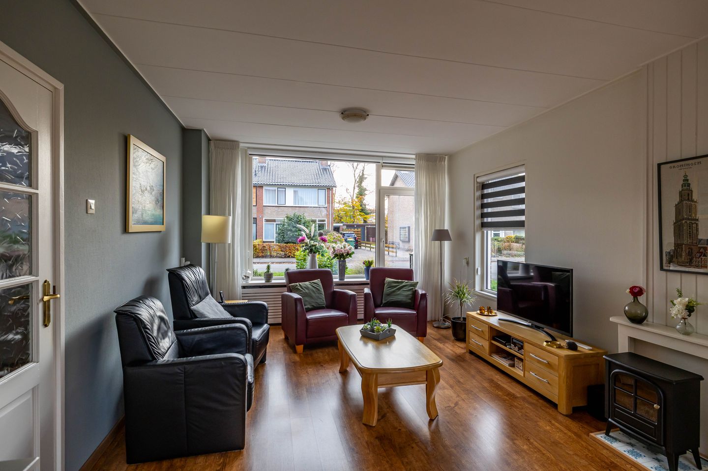 Foto 10 van Pinksterbloemweg 18