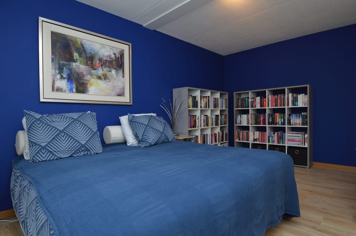 Foto 14 van Torteltuin 7