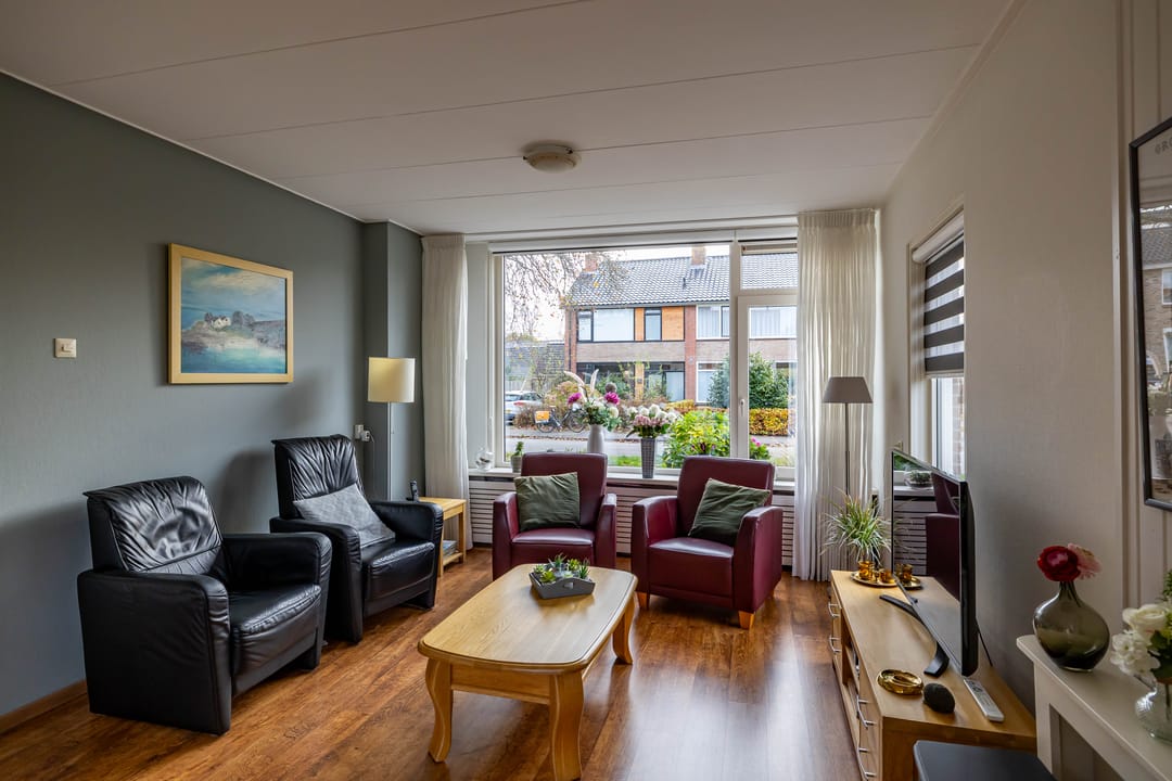 Foto 11 van Pinksterbloemweg 18