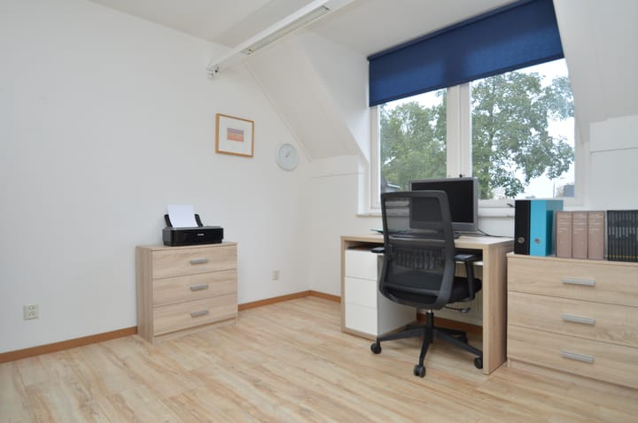 Foto 15 van Torteltuin 7