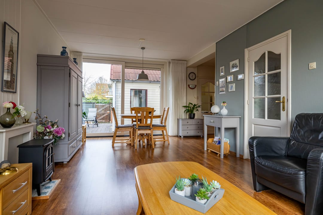 Foto 13 van Pinksterbloemweg 18