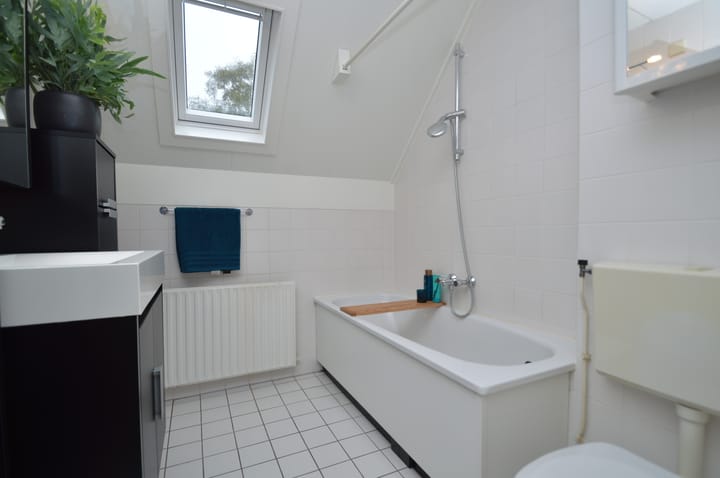 Foto 17 van Torteltuin 7