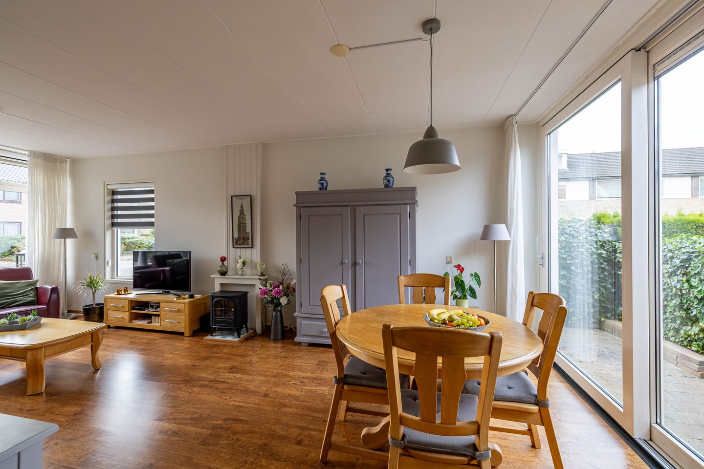 Foto 14 van Pinksterbloemweg 18