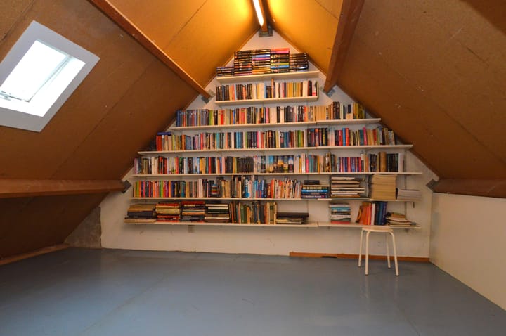 Foto 19 van Torteltuin 7