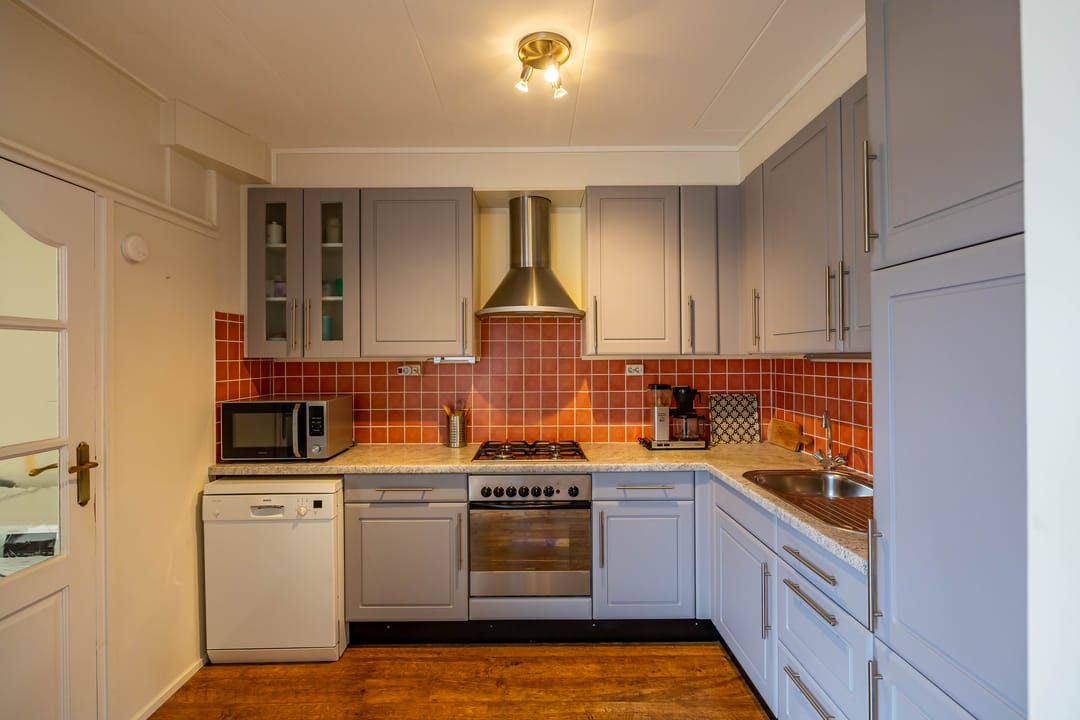 Foto 16 van Pinksterbloemweg 18