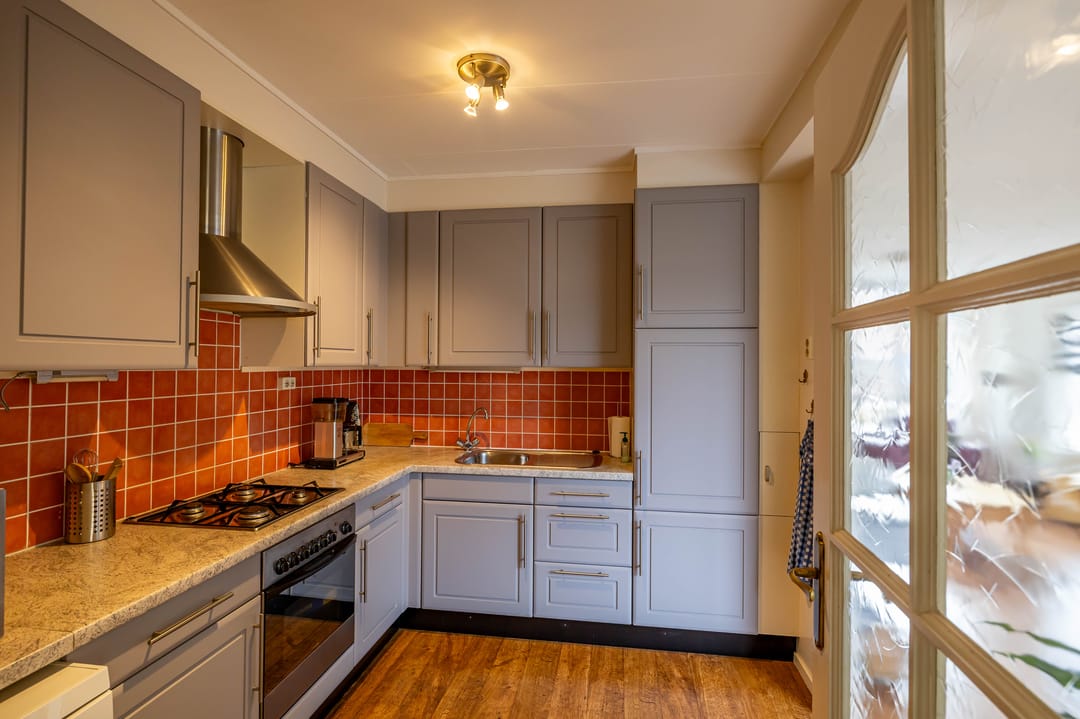 Foto 17 van Pinksterbloemweg 18