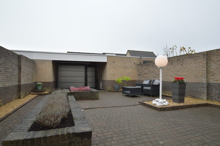 Foto 22 van Torteltuin 7