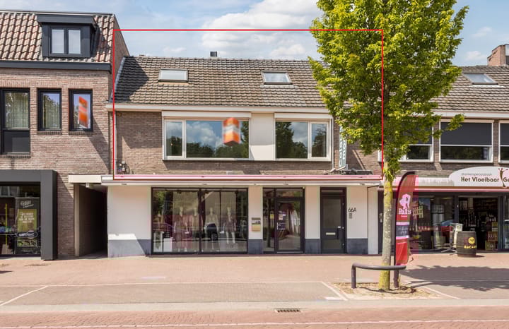 Kapelstraat 66-a main image