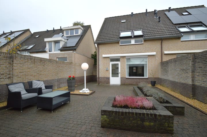 Foto 21 van Torteltuin 7