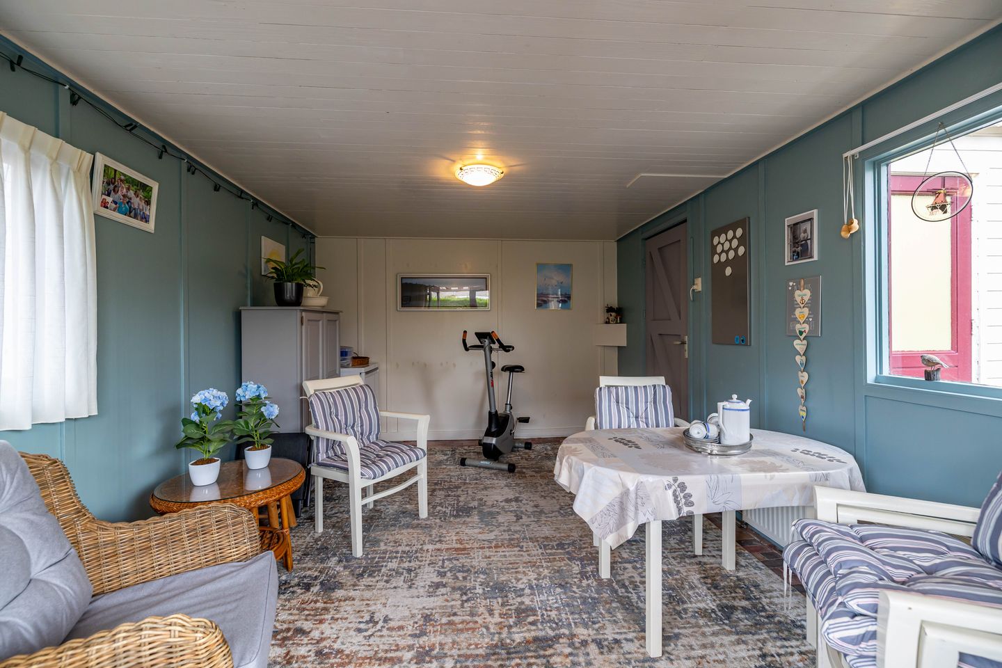 Foto 19 van Pinksterbloemweg 18