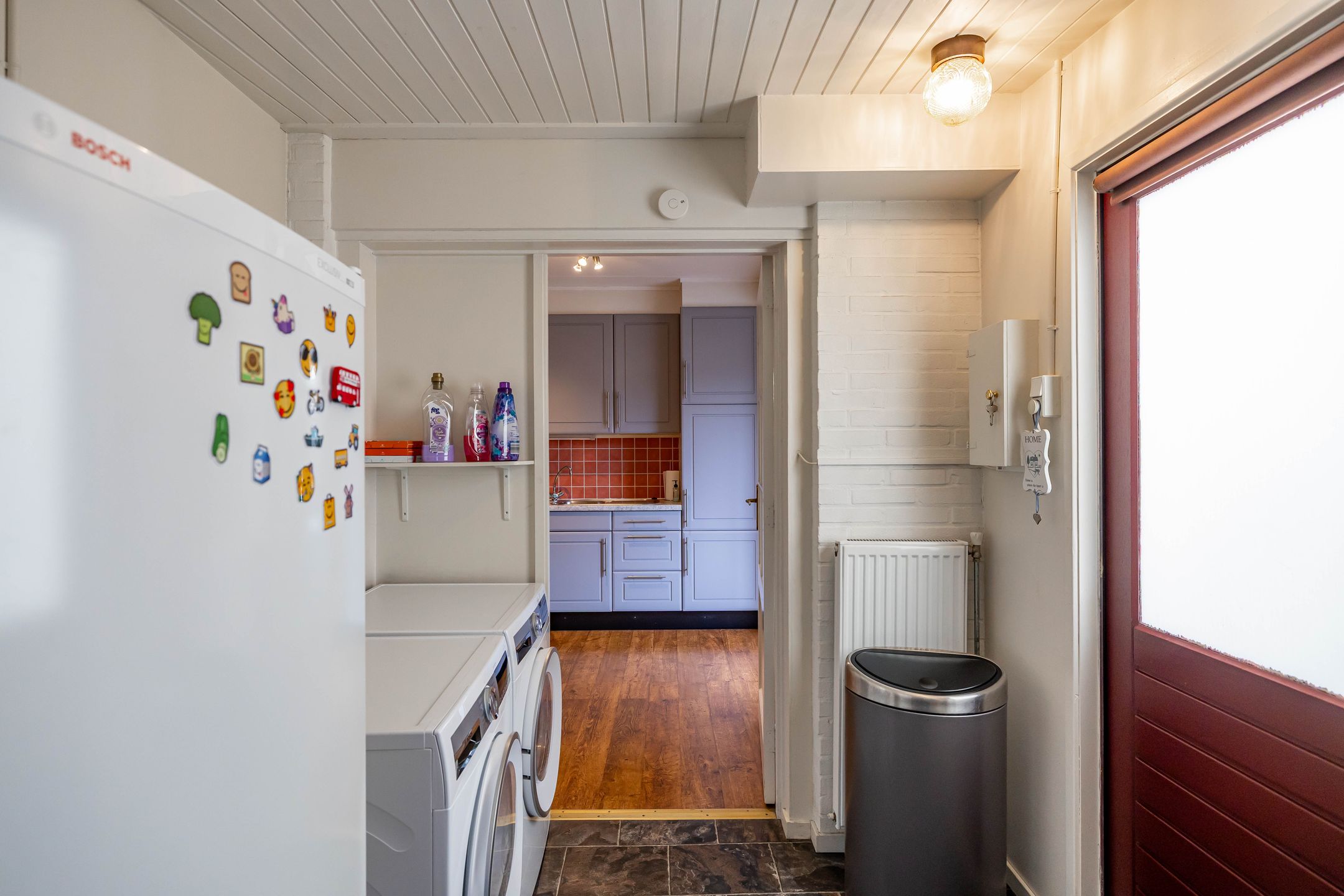 Foto 18 van Pinksterbloemweg 18