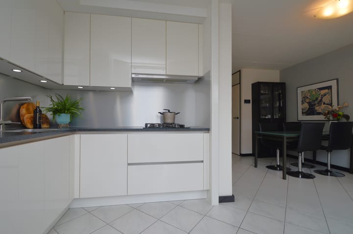 Foto 10 van Torteltuin 7