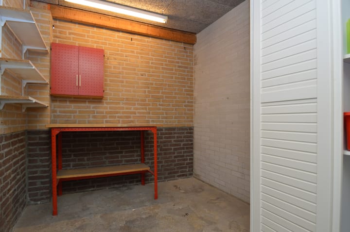 Foto 25 van Torteltuin 7