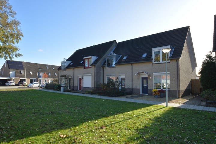 Foto 26 van Torteltuin 7