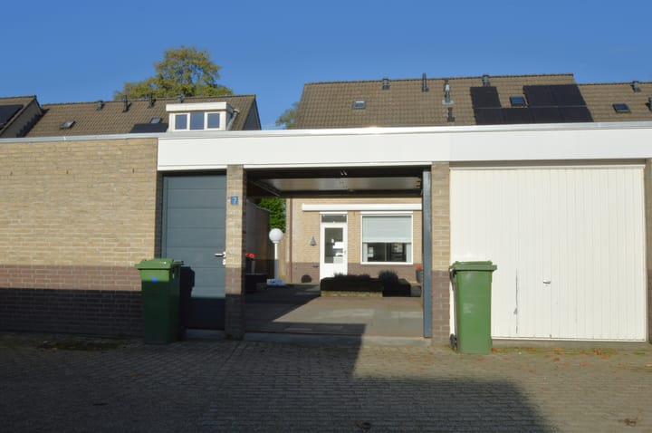 Foto 27 van Torteltuin 7