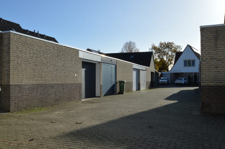 Foto 28 van Torteltuin 7