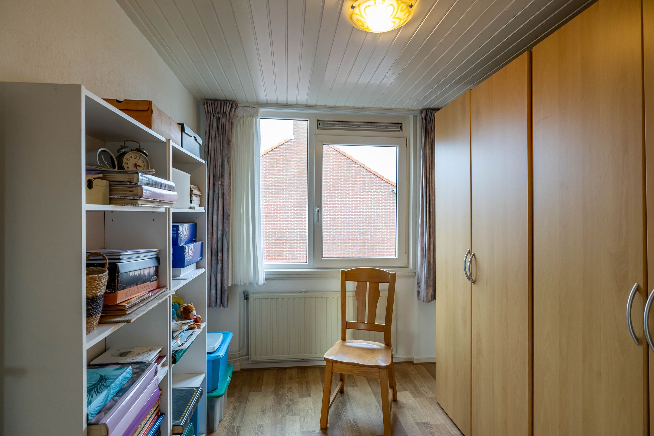 Foto 24 van Pinksterbloemweg 18