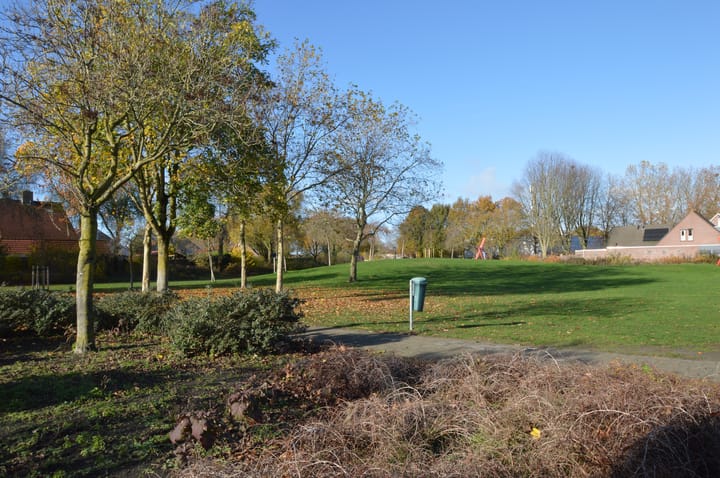 Foto 30 van Torteltuin 7