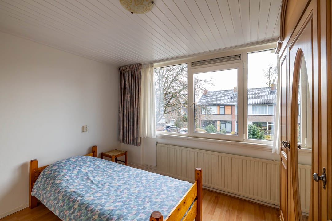 Foto 28 van Pinksterbloemweg 18