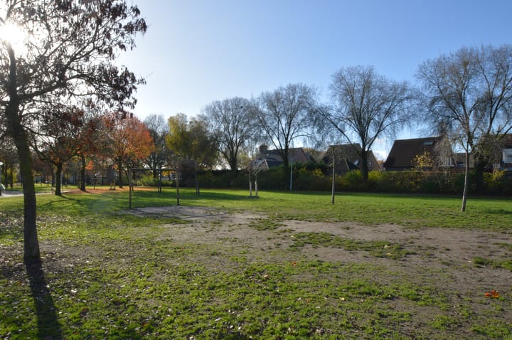 Foto 32 van Torteltuin 7