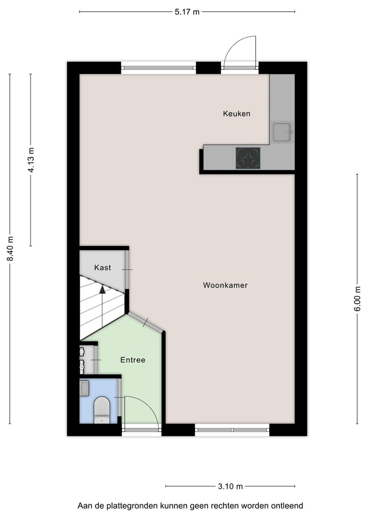 Foto 33 van Torteltuin 7