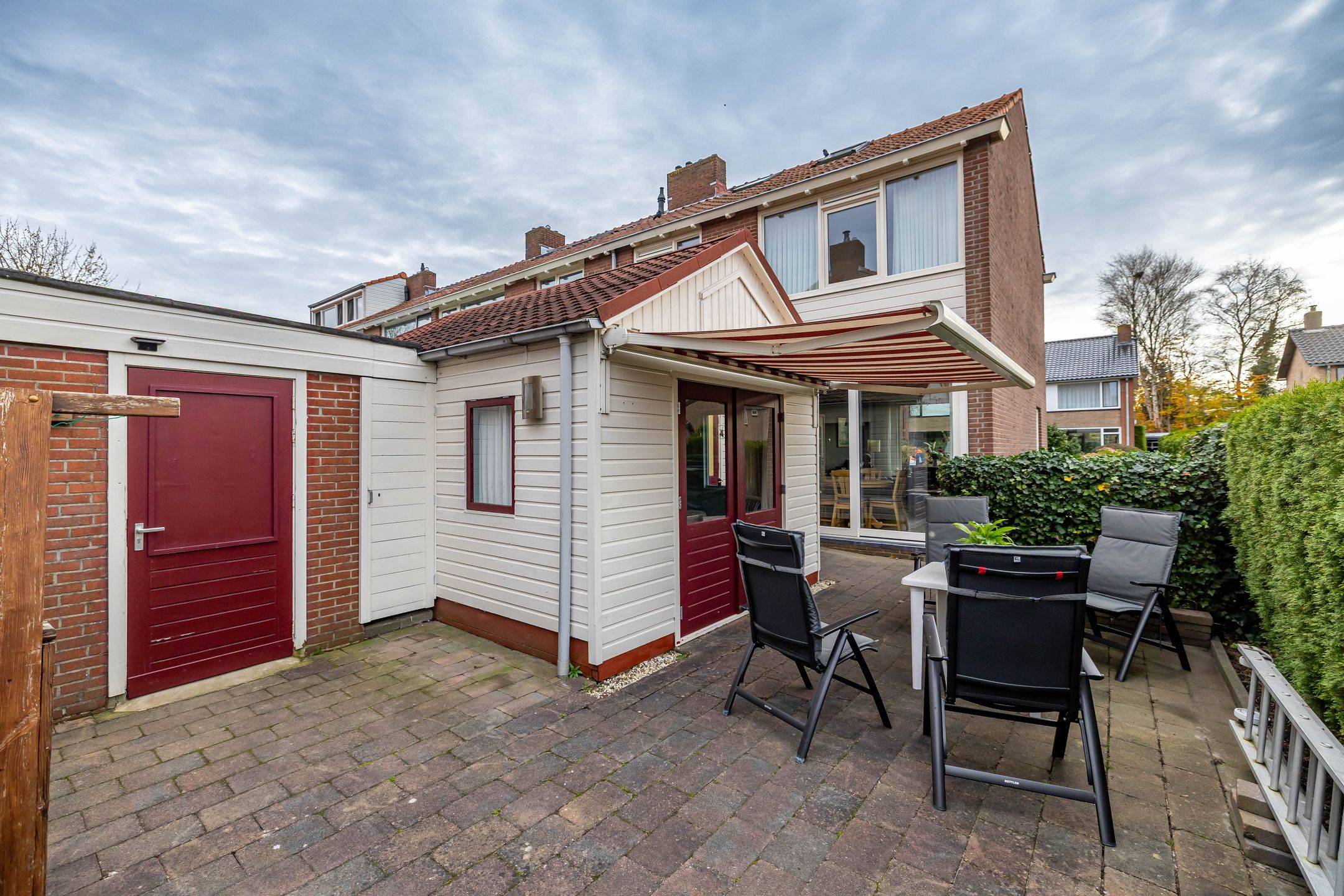 Foto 33 van Pinksterbloemweg 18