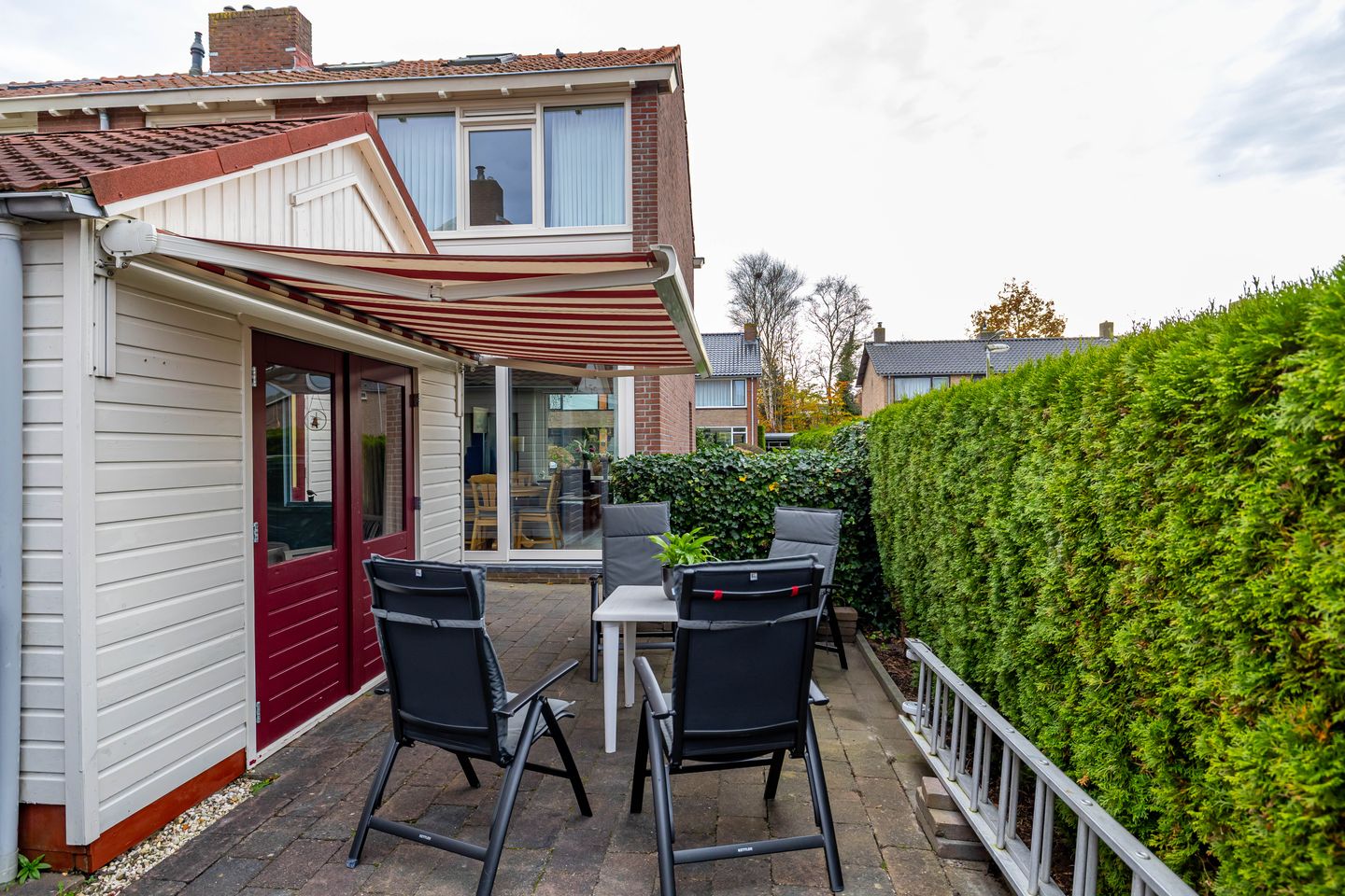 Foto 34 van Pinksterbloemweg 18