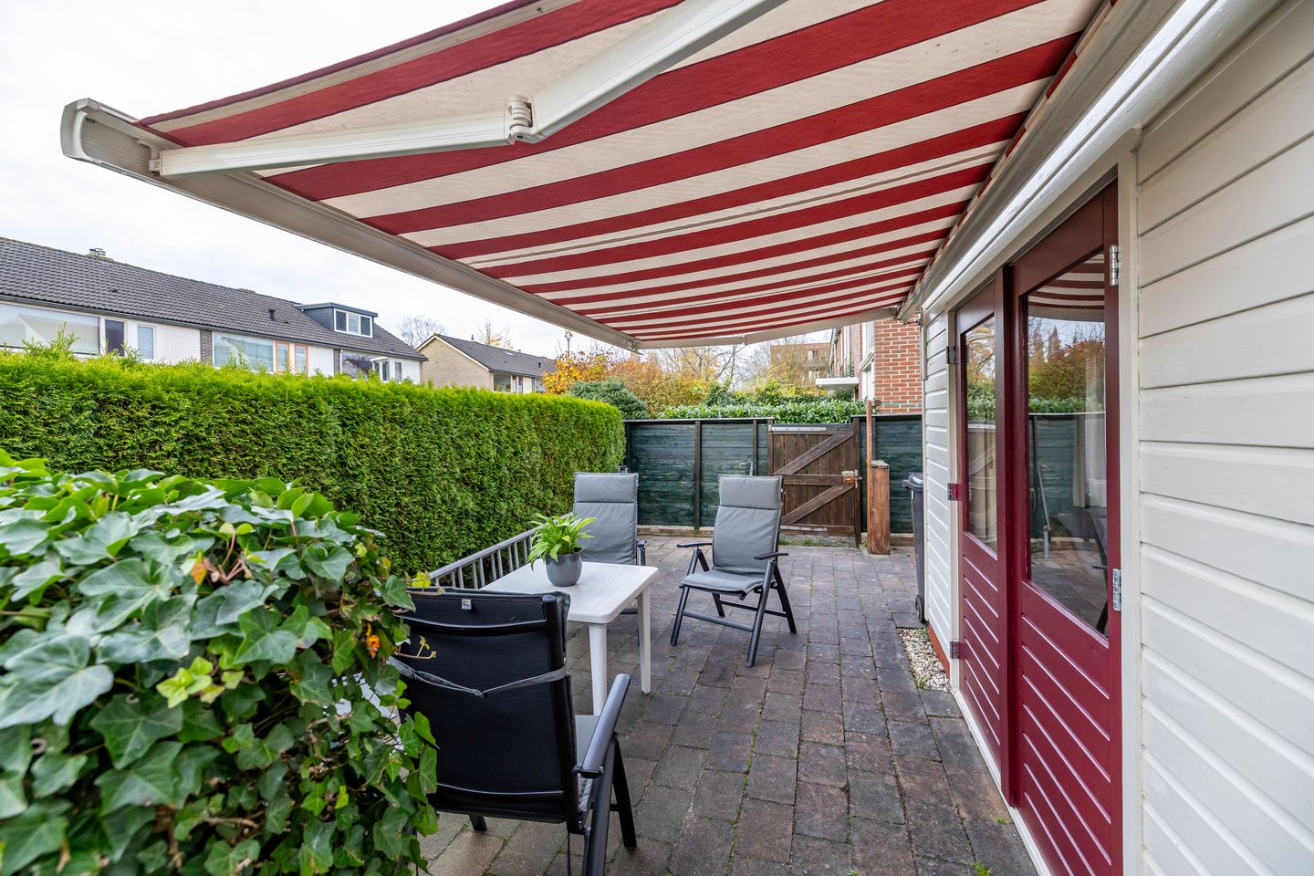 Foto 35 van Pinksterbloemweg 18