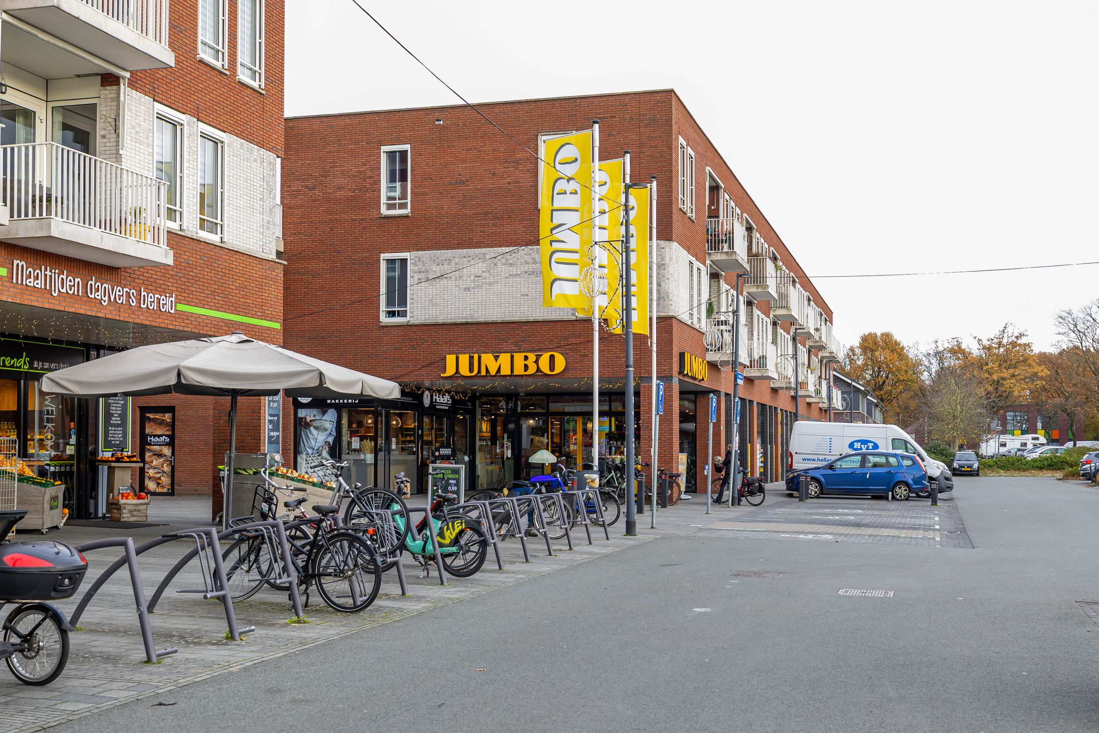 Foto 36 van Pinksterbloemweg 18