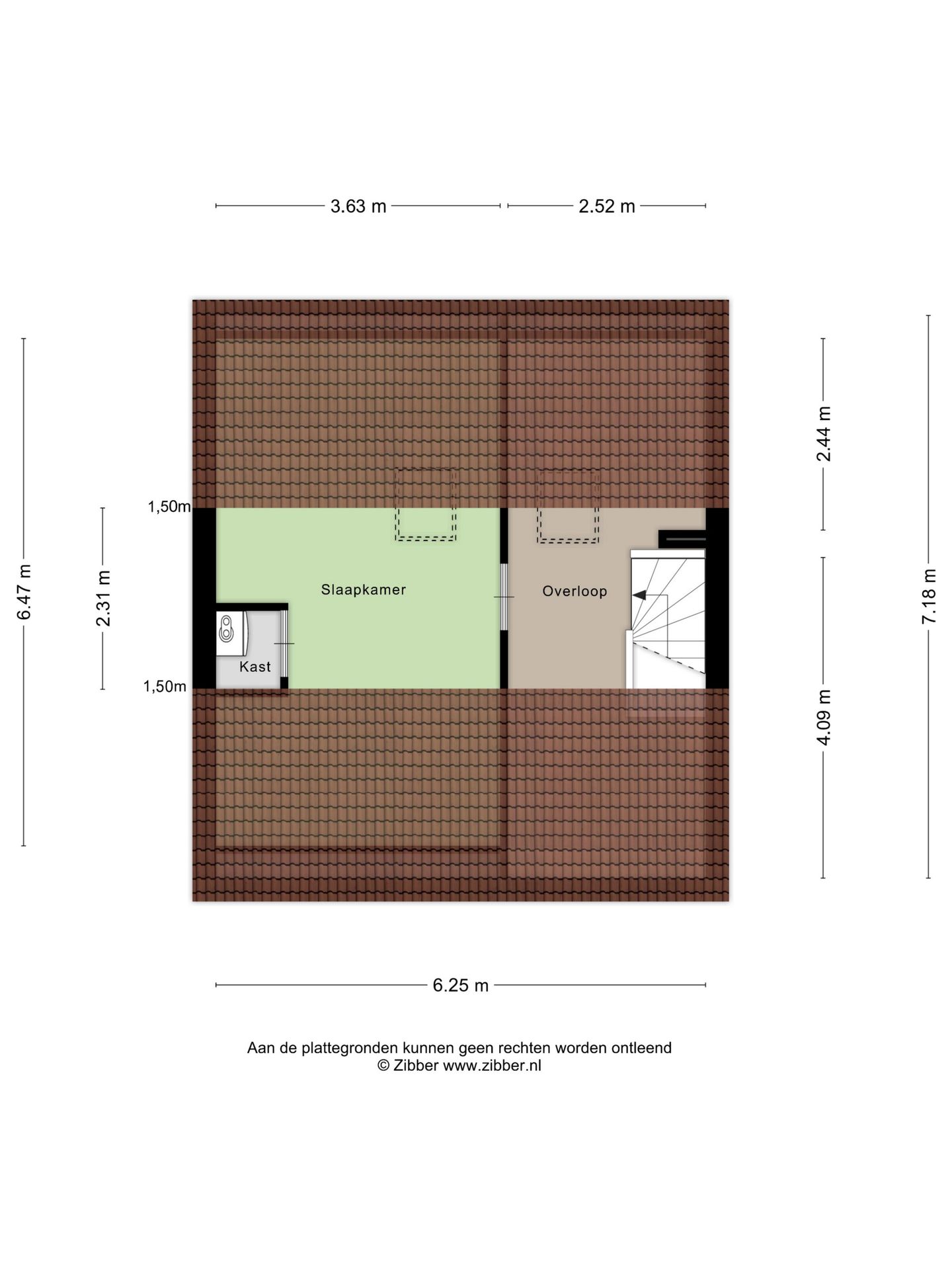 Foto 40 van Pinksterbloemweg 18
