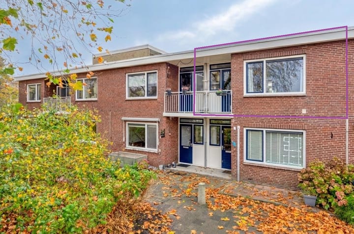 Joseph Haydnlaan 72 main image