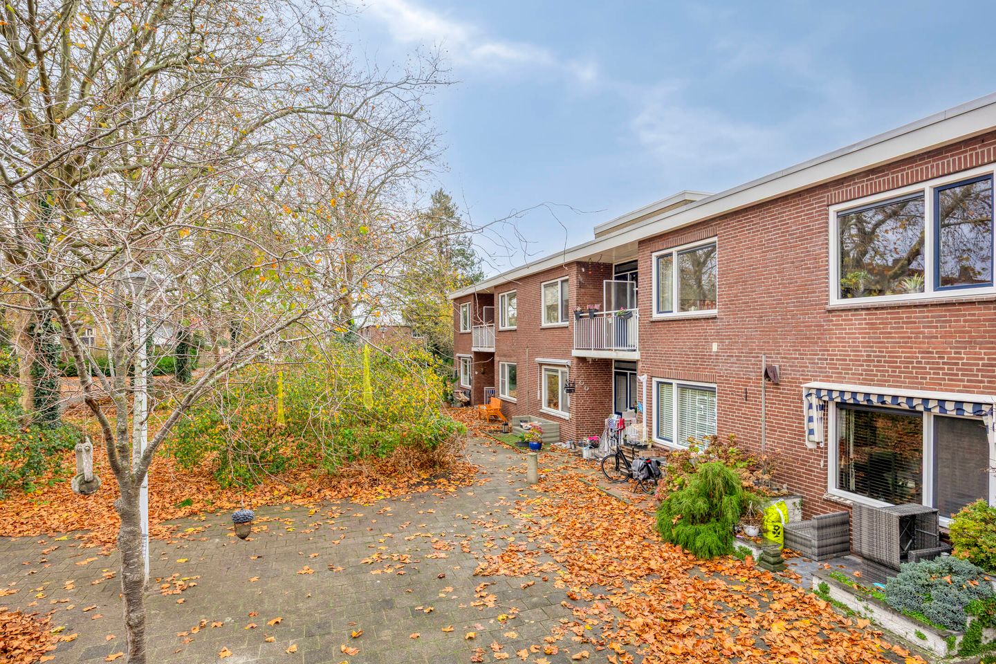 Photo 4 of Joseph Haydnlaan 72