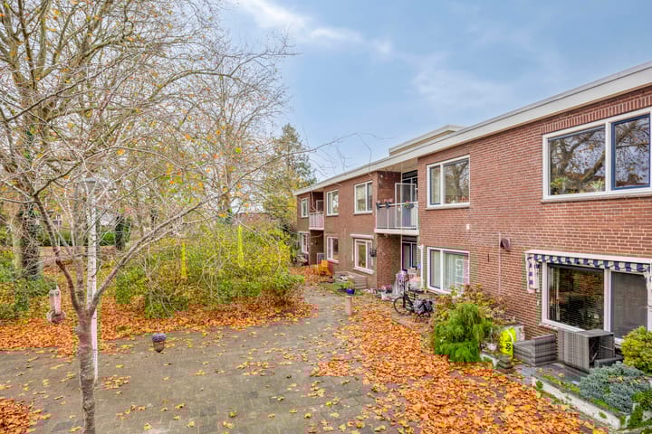 Photo 4 of Joseph Haydnlaan 72