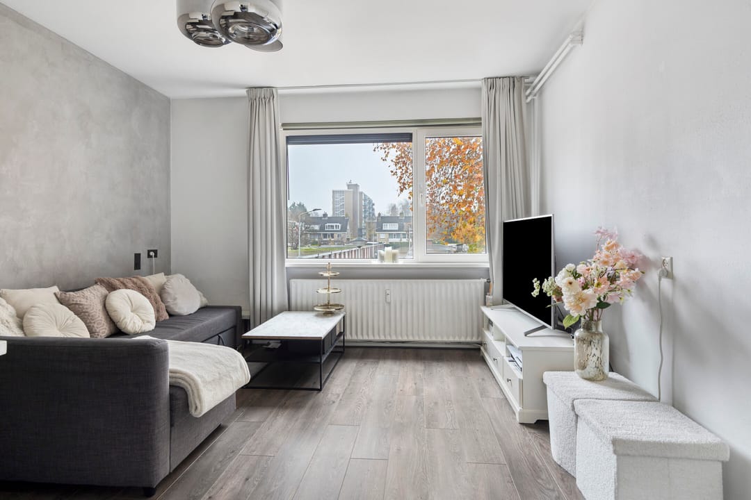 Photo 8 of Joseph Haydnlaan 72